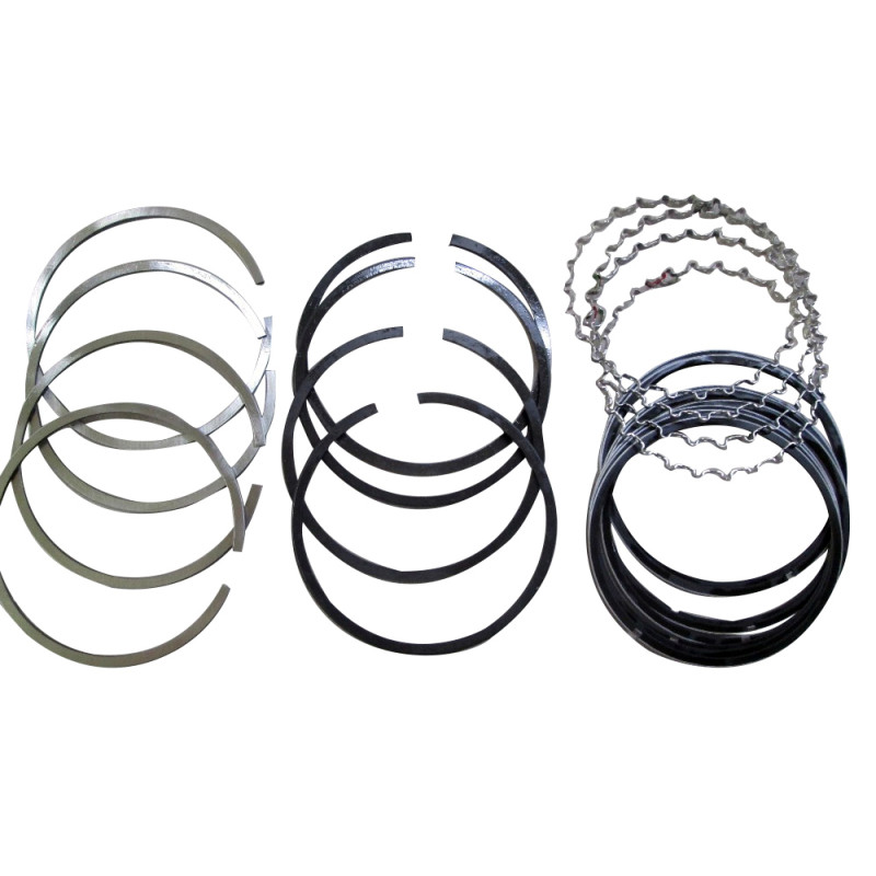 Piston Ring Set